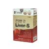 Thực phẩm chức năng healthy Liver-S giải độc gan hạ men gan