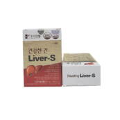 Thực phẩm chức năng healthy Liver-S1a1
