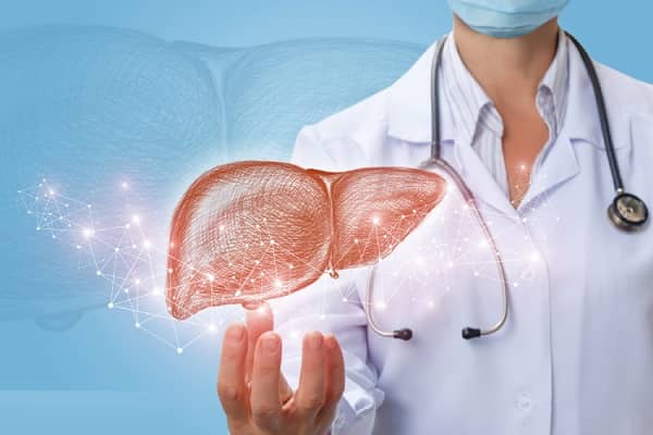 Gan nhiễm mỡ độ 1 Nguyên nhân triệu chứng và cách điều trị thế nào?