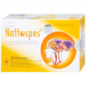 Nattospes hỗ trợ điều trị a12