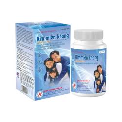 Kim miễn khang điều trị bệnh vẩy nến lupus ban đỏ