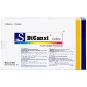 S-DiCanxi bổ sung canxi a12