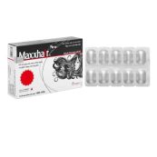 Maxxhair viên uống mọc tóc a1