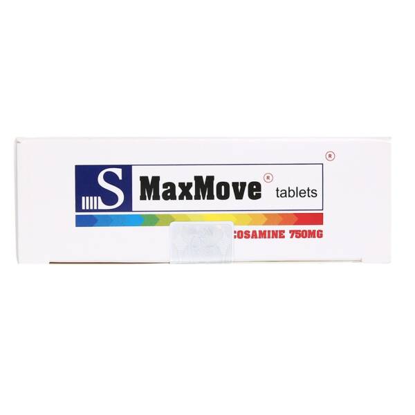 S-Maxmove hỗ trợ a12