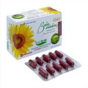 Bảo Xuân Gold điều hòa nội tiết tố nữ a12