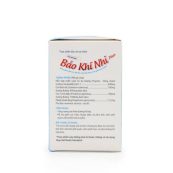 Bảo khí nhi plus hỗ trợ a1