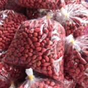 Lạc đỏ đậu phộng Điện Biên chuẩn Tây Bắc loại 1 mùa mới về