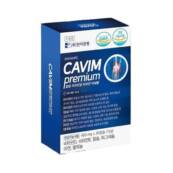 Cavim Premium viên bổ sung canxi hỗ trợ giảm nguy cơ loãng xương