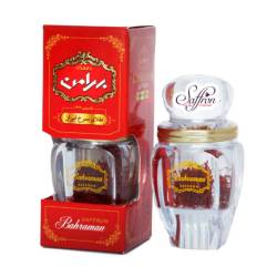 Nhụy Hoa Nghệ Tây Iran Saffron tăng cường hệ miễn dịch và trí nhớ