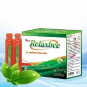 Relaxbee hỗ trợ nhuận a12