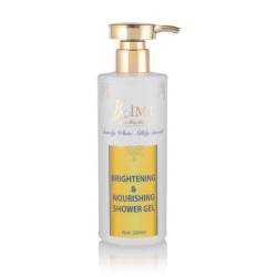 Brightening Nourishing Shower Gel sữa tắm trắng sáng da chuyên sâu