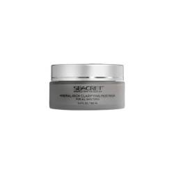 Mineral rich clarifying mud mask mặt nạ bùn hỗ trợ trị mụn trứng cá