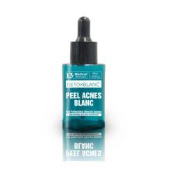 Peel Acnes h Detox Blanc 30ml a123