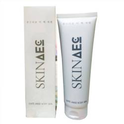 Skin AEC trọn bộ tắm kích dưỡng trắng da chuyên sâu toàn thân