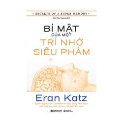 Bí Mật Của Một Trí Nhớ Siêu Phàm Kỹ năng thành công của Kindle