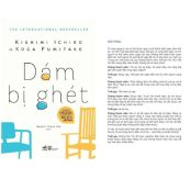 Dám Bị Ghét tại sao phải a12