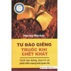 Tự Đào Giếng Trước Khi Chết Khát cách tạo dựng và phát triển quan hệ