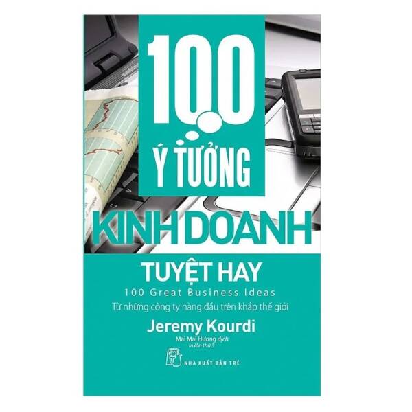 100 Ý Tưởng Bán Hàng Tuyệt Hay ngắm đúng mục tiêu a12345