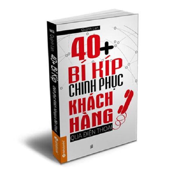 40+ Bí Kíp Chinh Phục Khách Hàng Qua Điện Thoại a1