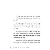 Bạn Chỉ Cần Sống Tốt, Trời Xanh Tự An Bài hành động a1