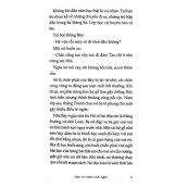 Bàn Có Năm Chỗ Ngồi Nguyễn Nhật Ánh a123