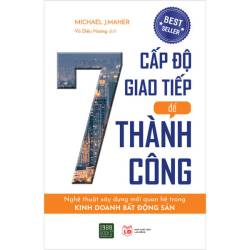 Bảy Cấp Độ Giao Tiếp Để Thành Công sức mạnh của ứng xử win win