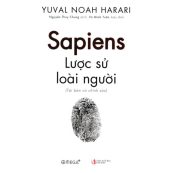 Lược Sử Loài Người trở nên thông minh a1