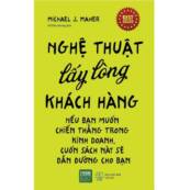 Nghệ Thuật Lấy Lòng Khách Hàng chiến thuật đi đến thành công