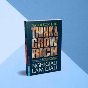 Nghĩ Giàu Và Làm Giàu Napoleon Hill Hành Trình a12