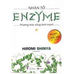 Nhân tố Enzyme cần phải yêu thương bản thân trước khi quá muộn