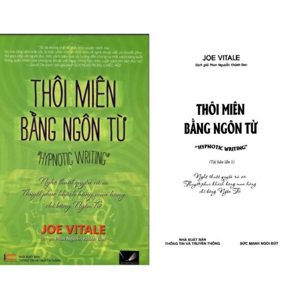 Thôi Miên Bằng Ngôn Từ kỹ năng a1