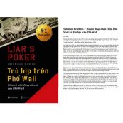 Trò Bịp Trên Phố Wall sự giàu xây dựng a123