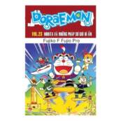 Doraemon Truyện Dài a123