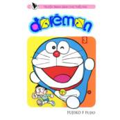 Doraemon Truyện Ngắn a123