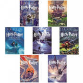 Harry Potter (Combo trọn Bộ 7 Cuốn) a12
