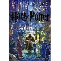 Harry Potter và Hòn đá phù thủy Harry Potter tập 1 sức mạnh tình thương