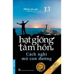 Hạt Giống Tâm Hồn ( Combo Trọn Bộ 16 Cuốn)