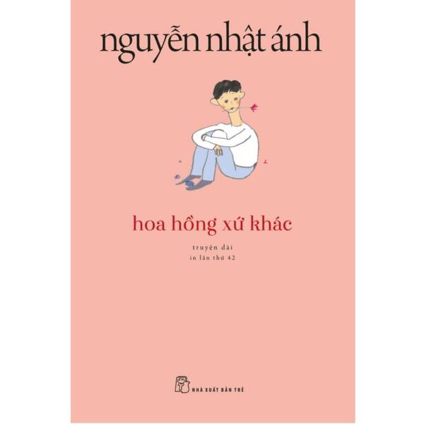 Hoa Hồng Xứ Khác nhớ quãng đời a1