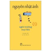 Ngôi Trường Mọi Khi câu chuyện tuổi a12