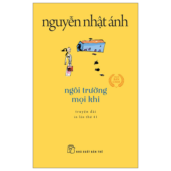 Ngôi Trường Mọi Khi câu chuyện tuổi a12