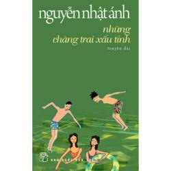 Những Chàng Trai Xấu Tính họ đang yêu hai chị em sinh đôi