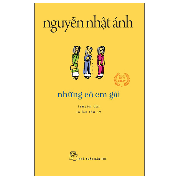 Những Cô Em Gái cảm tưởng a12