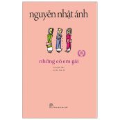 Những Cô Em Gái cảm tưởng a1