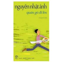 Quán Gò Đi Lên mảnh tình bình dị thuần khiết trong quán nhỏ