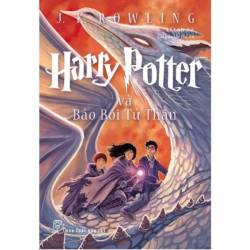 Harry Potter Và Bảo Bối Tử Thần Tập 07 nhiệm vụ cực kỳ quan trọng