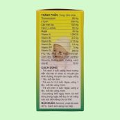 Sanfodulin chai 100ml t1