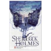 Sherlock holmes Toàn Tập ( 3 cuốn trọn bộ hộp chuẩn )