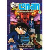 Thám Tử Lừng Danh Conan ( Combo Trọn Bộ 95 Tập) - Tái Bản