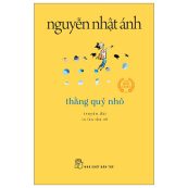 Thằng Quỷ Nhỏ Nguyễn Nhật Ánh tuổi học trò a1