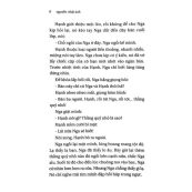 Thằng Quỷ Nhỏ Nguyễn Nhật Ánh tuổi học trò a13